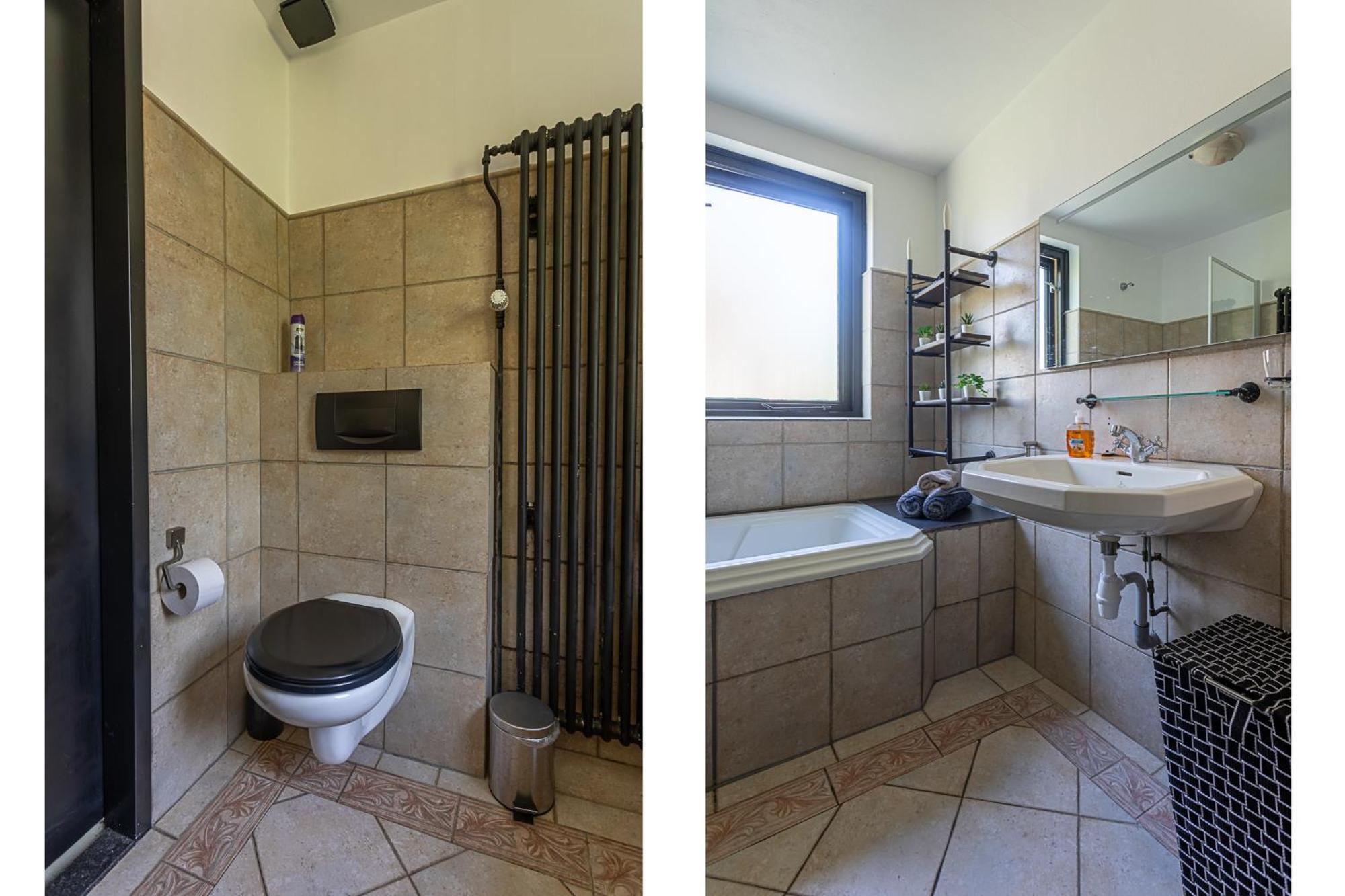 La Casa Pacha Mama Sauna En Hottub Ewijk Eksteriør billede