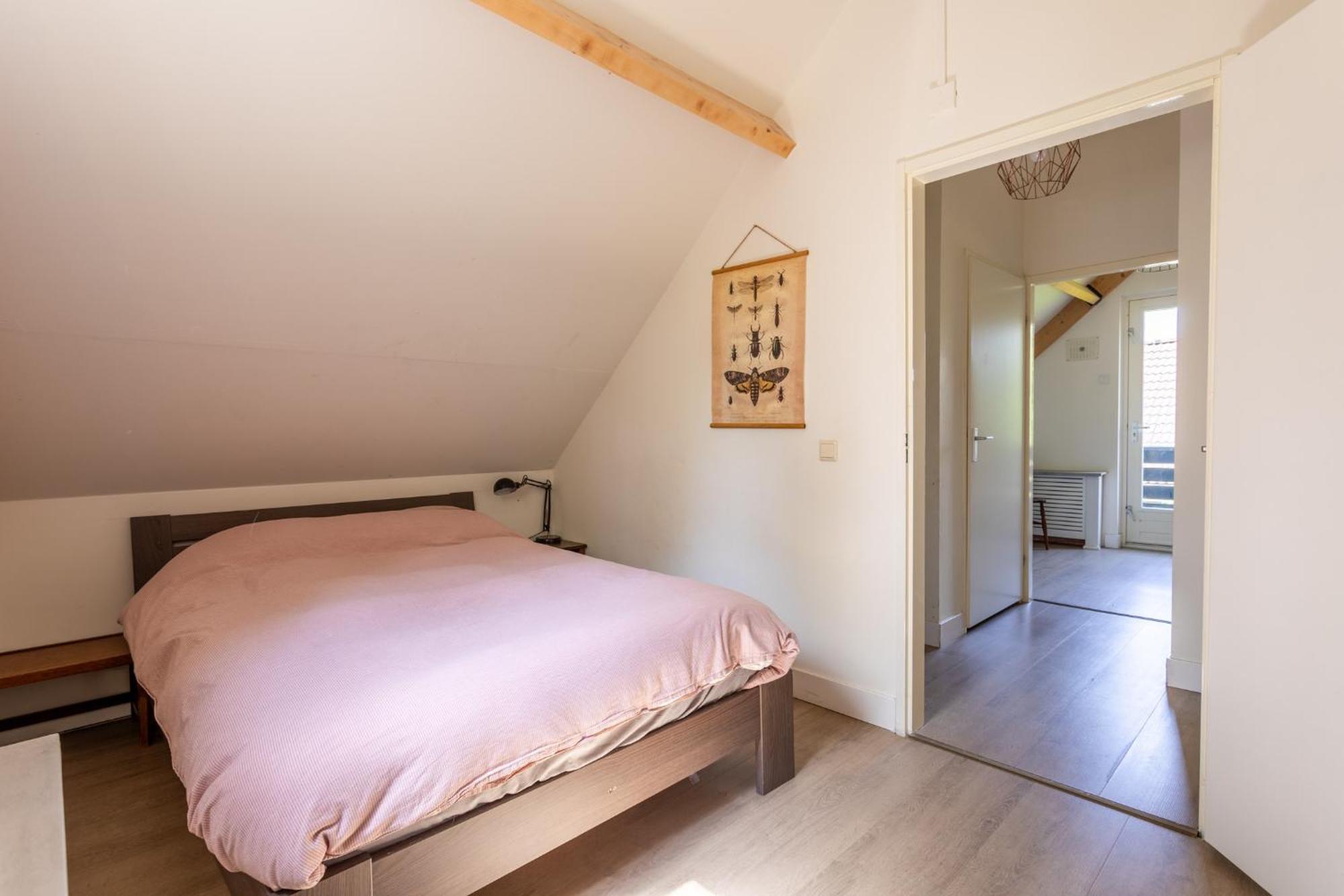 La Casa Pacha Mama Sauna En Hottub Ewijk Eksteriør billede