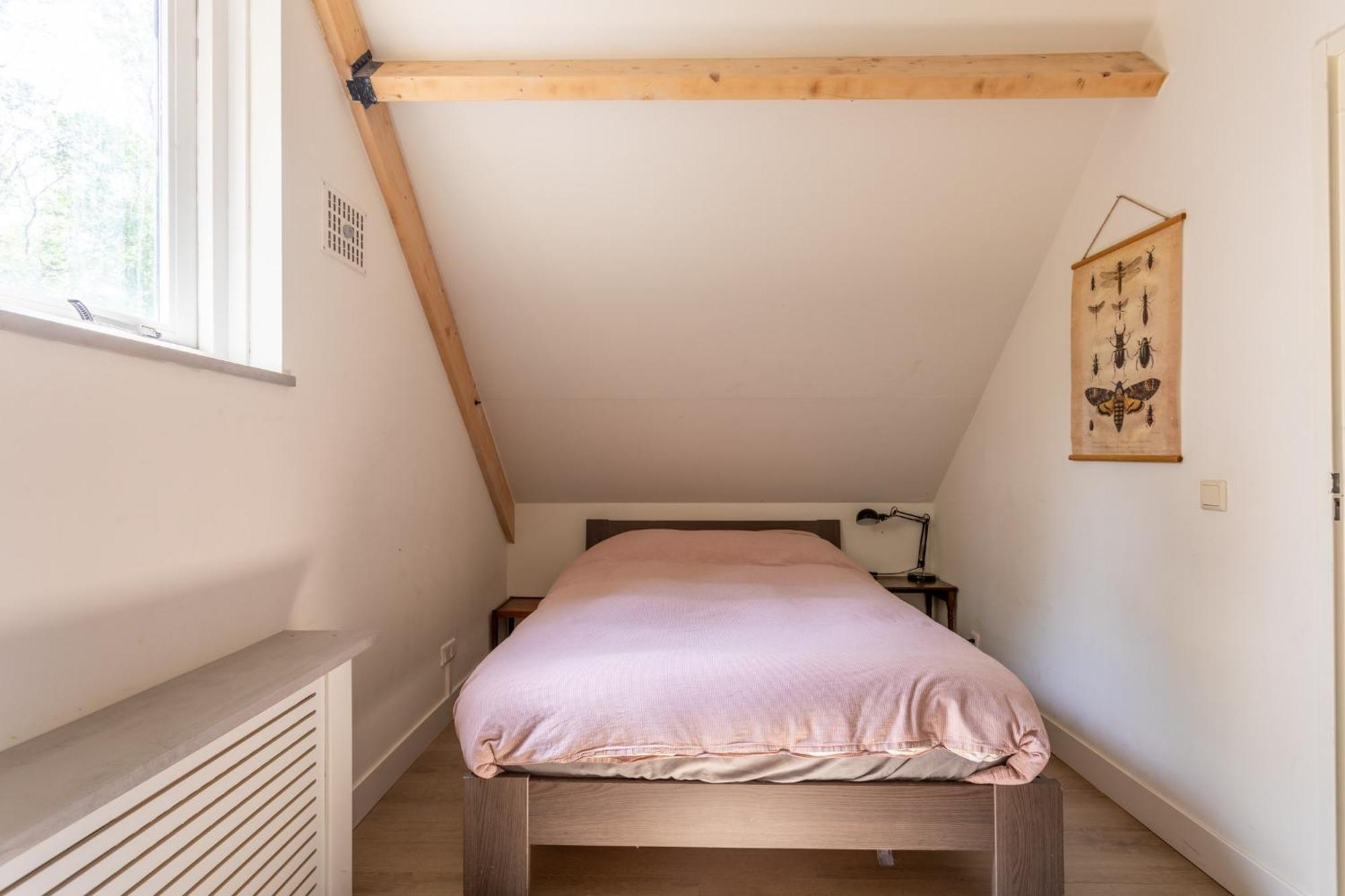 La Casa Pacha Mama Sauna En Hottub Ewijk Eksteriør billede